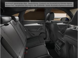 Audi Q5 Sportback S-Line 40TDI quattro S-tronic/ Pano