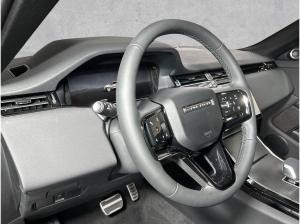 Land Rover Range Rover Evoque P270e S AWD Automatik