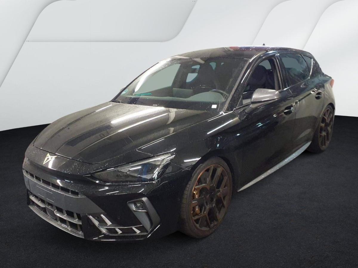 Cupra Leon Leon VZ Extreme 2.0 TSI ABT PAKET AKEBONO MATRIX BEAM SCHALENSITZ