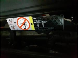 Cupra Leon Leon VZ Extreme 2.0 TSI ABT PAKET AKEBONO MATRIX BEAM SCHALENSITZ