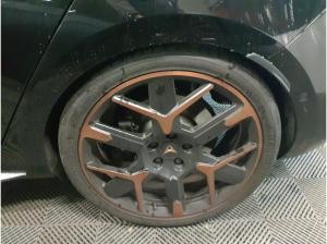 Cupra Leon Leon VZ Extreme 2.0 TSI ABT PAKET AKEBONO MATRIX BEAM SCHALENSITZ