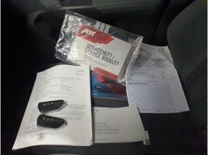 Cupra Leon Leon VZ Extreme 2.0 TSI ABT PAKET AKEBONO MATRIX BEAM SCHALENSITZ