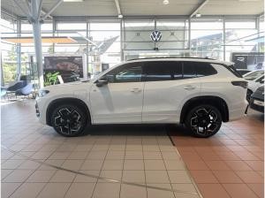 Volkswagen Tayron R-Line eHybrid 272PS  //SOFORT VERF.// 0,5 %-Regelung - Navi, HUD, Leder, AHK usw.