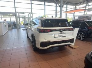 Volkswagen Tayron R-Line eHybrid 272PS  //SOFORT VERF.// 0,5 %-Regelung - Navi, HUD, Leder, AHK usw.