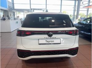 Volkswagen Tayron R-Line eHybrid 272PS  //SOFORT VERF.// 0,5 %-Regelung - Navi, HUD, Leder, AHK usw.