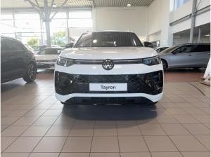 Volkswagen Tayron R-Line eHybrid 272PS  //SOFORT VERF.// 0,5 %-Regelung - Navi, HUD, Leder, AHK usw.