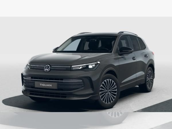 Volkswagen Tiguan ENERGY 1.5 eTSI DSG (130 PS) *ACC/KAM/NAV/WR*