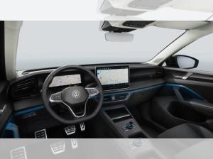 Volkswagen Tiguan ENERGY 1.5 eTSI DSG (130 PS) *ACC/KAM/NAV/WR*