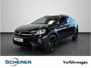 Volkswagen Taigo R-Line 1.5TSI 110KW DSG/ Black Style/IQ/AHK/Kamera/uvm.