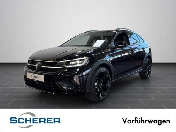 Volkswagen Taigo R-Line 1.5TSI 110KW DSG/ Black Style/IQ/AHK/Kamera/uvm.