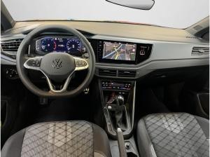 Volkswagen Taigo R-Line 1.5TSI 110KW DSG/ Black Style/IQ/AHK/Kamera/uvm.