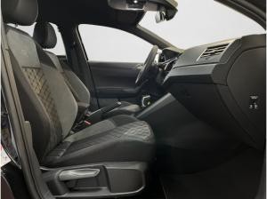 Volkswagen Taigo R-Line 1.5TSI 110KW DSG/ Black Style/IQ/AHK/Kamera/uvm.