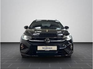 Volkswagen Taigo R-Line 1.5TSI 110KW DSG/ Black Style/IQ/AHK/Kamera/uvm.