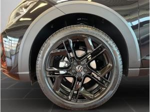 Volkswagen Taigo R-Line 1.5TSI 110KW DSG/ Black Style/IQ/AHK/Kamera/uvm.