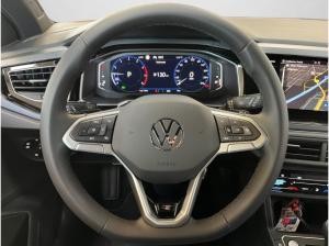 Volkswagen Taigo R-Line 1.5TSI 110KW DSG/ Black Style/IQ/AHK/Kamera/uvm.