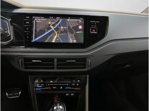 Volkswagen Taigo R-Line 1.5TSI 110KW DSG/ Black Style/IQ/AHK/Kamera/uvm.