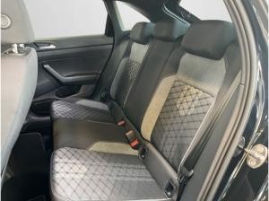 Volkswagen Taigo R-Line 1.5TSI 110KW DSG/ Black Style/IQ/AHK/Kamera/uvm.