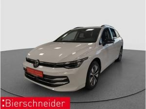 Volkswagen Golf Var. GOAL 2.0 TDI DSG *ACC/AHK/KAM/NAV*