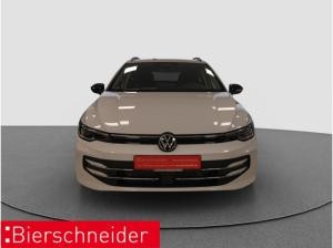 Volkswagen Golf Var. GOAL 2.0 TDI DSG *ACC/AHK/KAM/NAV*