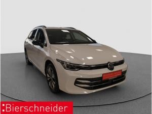 Volkswagen Golf Var. GOAL 2.0 TDI DSG *ACC/AHK/KAM/NAV*