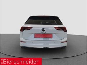 Volkswagen Golf Var. GOAL 2.0 TDI DSG *ACC/AHK/KAM/NAV*