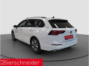 Volkswagen Golf Var. GOAL 2.0 TDI DSG *ACC/AHK/KAM/NAV*