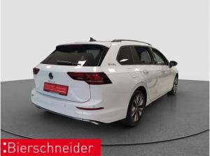 Volkswagen Golf Var. GOAL 2.0 TDI DSG *ACC/AHK/KAM/NAV*