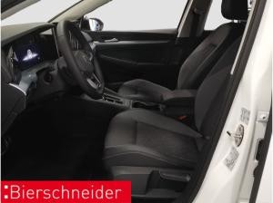 Volkswagen Golf Var. GOAL 2.0 TDI DSG *ACC/AHK/KAM/NAV*