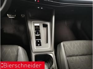 Volkswagen Golf Var. GOAL 2.0 TDI DSG *ACC/AHK/KAM/NAV*