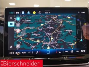 Volkswagen Golf Var. GOAL 2.0 TDI DSG *ACC/AHK/KAM/NAV*