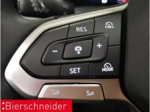 Volkswagen Golf Var. GOAL 2.0 TDI DSG *ACC/AHK/KAM/NAV*