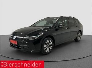 Volkswagen Golf Var. GOAL 2.0 TDI DSG *ACC/AHK/KAM/NAV*