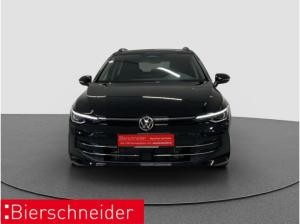 Volkswagen Golf Var. GOAL 2.0 TDI DSG *ACC/AHK/KAM/NAV*