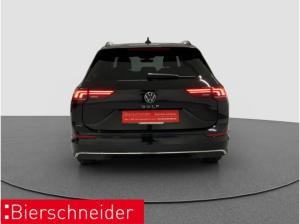 Volkswagen Golf Var. GOAL 2.0 TDI DSG *ACC/AHK/KAM/NAV*