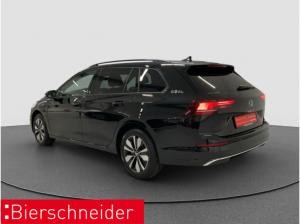 Volkswagen Golf Var. GOAL 2.0 TDI DSG *ACC/AHK/KAM/NAV*