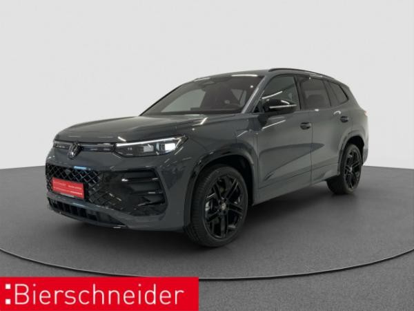 Volkswagen Tayron R-Line 1.5 TSI DSG eHybrid *AHK/H&K/PANO*