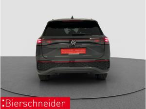 Volkswagen Tayron R-Line 1.5 TSI DSG eHybrid *AHK/H&K/PANO*