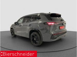 Volkswagen Tayron R-Line 1.5 TSI DSG eHybrid *AHK/H&K/PANO*