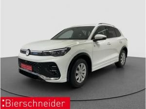 Volkswagen Tiguan R-Line 2.0 TDI DSG *ACC/KAM/NAV/SHZ/WR*
