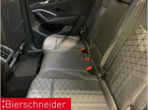 Volkswagen Tiguan R-Line 2.0 TDI DSG *ACC/KAM/NAV/SHZ/WR*