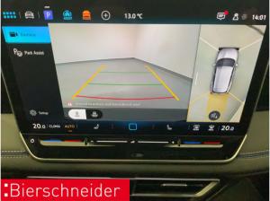 Volkswagen Tiguan R-Line 2.0 TDI DSG *ACC/KAM/NAV/SHZ/WR*