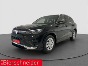 Volkswagen Tiguan R-Line 2.0 TDI DSG *ACC/KAM/NAV/SHZ/WR*