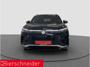 Volkswagen Tiguan R-Line 2.0 TDI DSG *ACC/KAM/NAV/SHZ/WR*