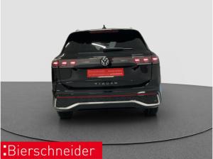 Volkswagen Tiguan R-Line 2.0 TDI DSG *ACC/KAM/NAV/SHZ/WR*