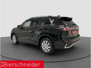 Volkswagen Tiguan R-Line 2.0 TDI DSG *ACC/KAM/NAV/SHZ/WR*