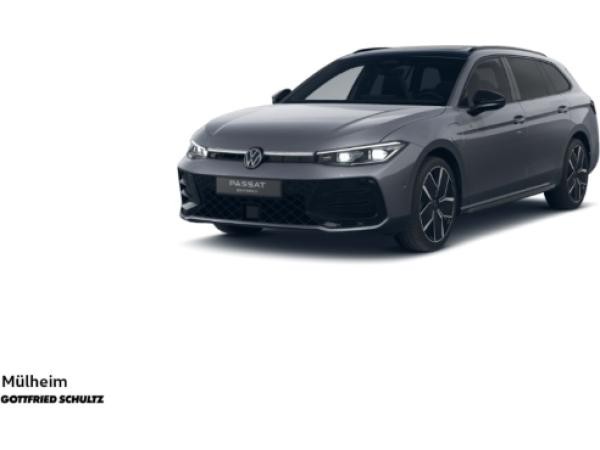 Volkswagen Passat R-Line eHybrid (Mülheim)