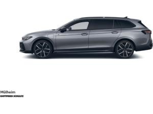 Volkswagen Passat R-Line eHybrid (Mülheim)