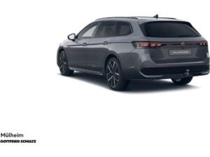 Volkswagen Passat R-Line eHybrid (Mülheim)
