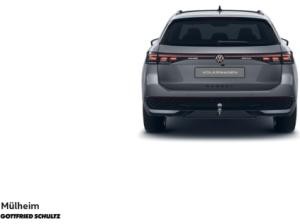 Volkswagen Passat R-Line eHybrid (Mülheim)