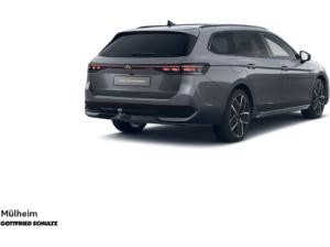 Volkswagen Passat R-Line eHybrid (Mülheim)